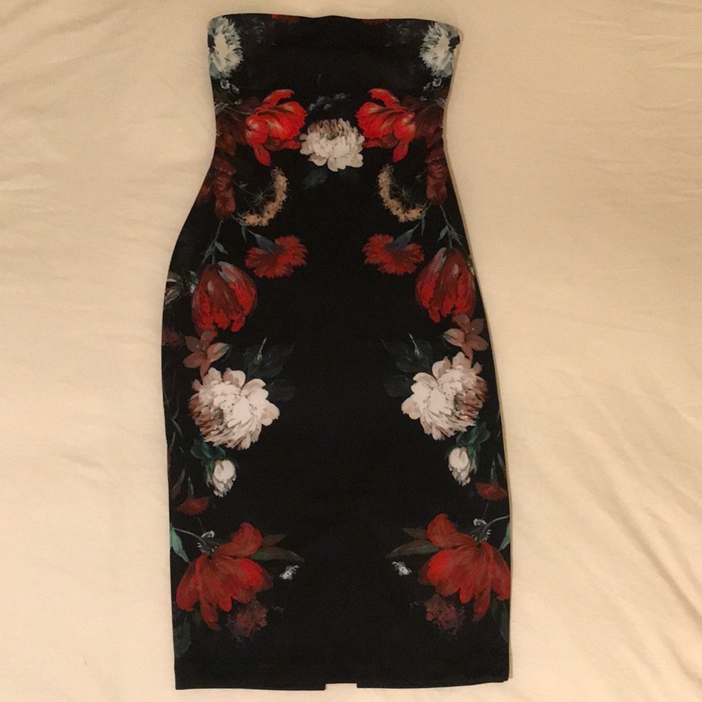Express Dress